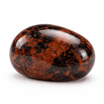 Mahogany Obsidian