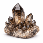 Smoky Quartz